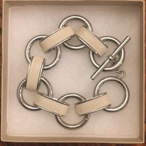 Banana Republic | Chain link bracelet